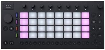 Amazon.com: ANALOG CASES Ableton Move Case - Custom-Fitted Compact